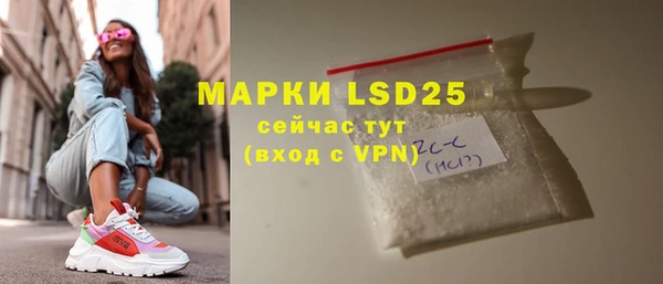 ALPHA PVP Горняк